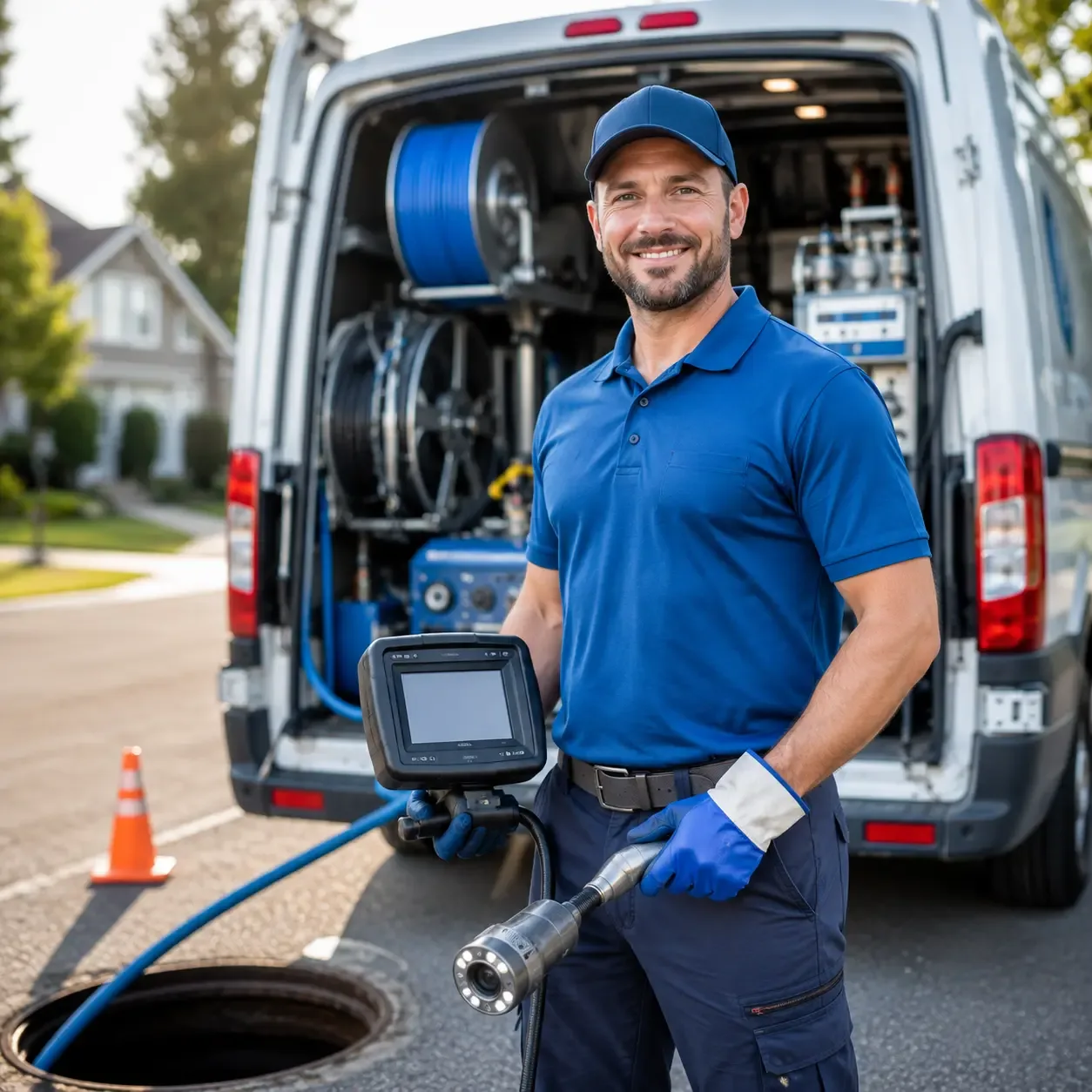 Local Pipe Relining specialists in Eastchester, NY