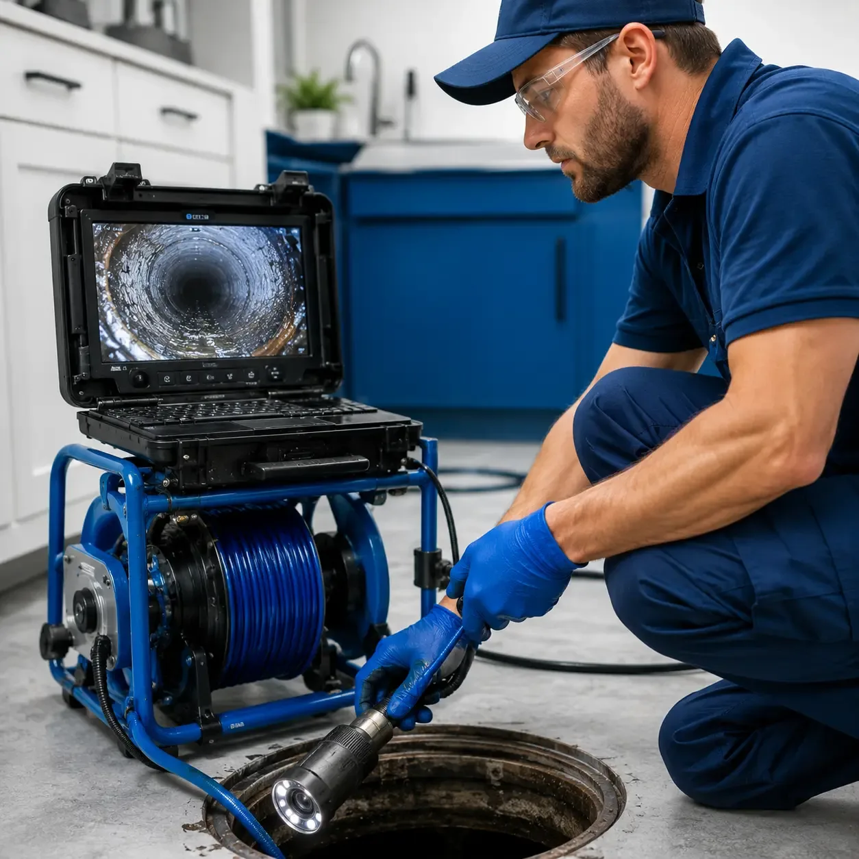 Pipe Relining professionals serving Eastchester, NY